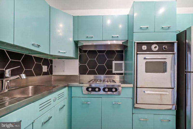 2401 H St NW #815, Washington, DC 20037