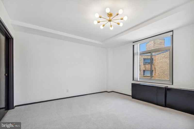 2401 H St NW #815, Washington, DC 20037