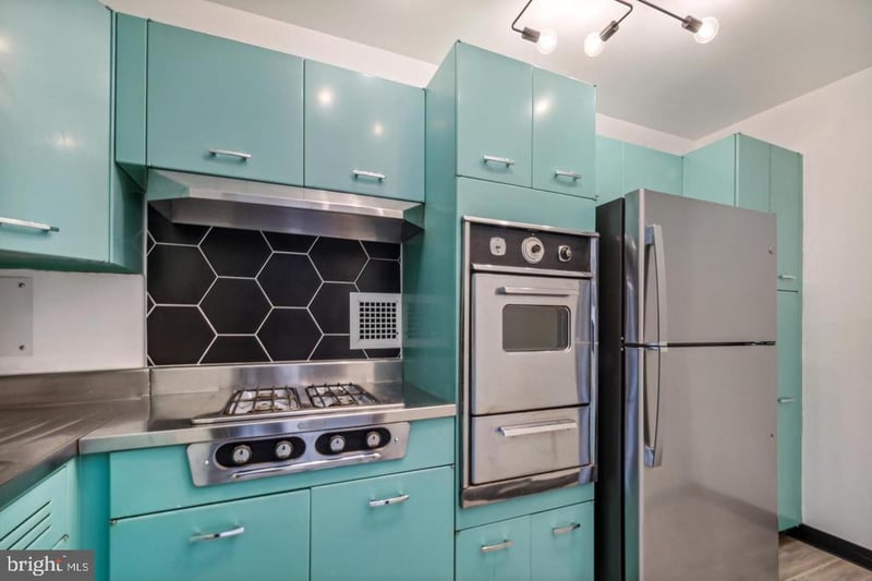2401 H St NW #815, Washington, DC 20037