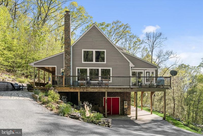 4623 Fishers Hl, Myersville, MD 21773