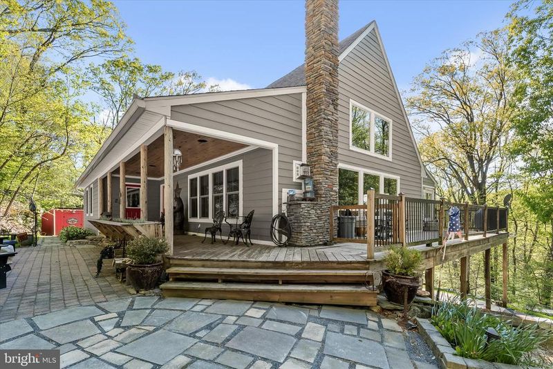 4623 Fishers Hl, Myersville, MD 21773