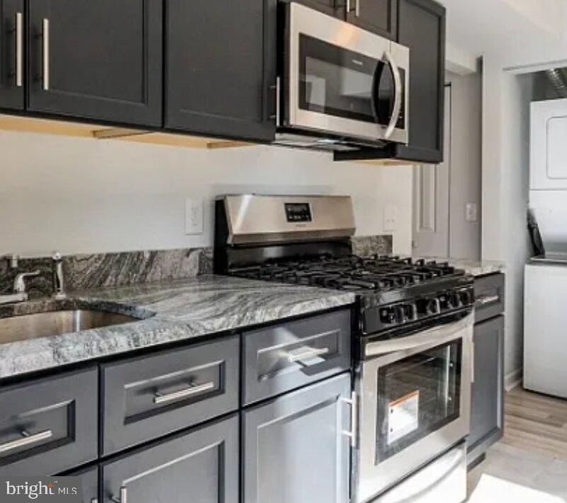 529 16th St NE #4, Washington, DC 20002