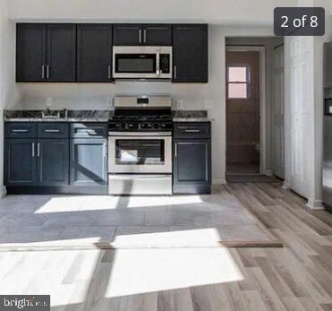 529 16th St NE #4, Washington, DC 20002