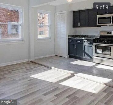 529 16th St NE #4, Washington, DC 20002