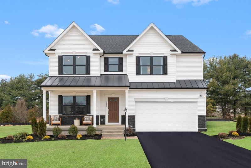 12563 Mt Zion Church Rd, Culpeper, VA 22701
