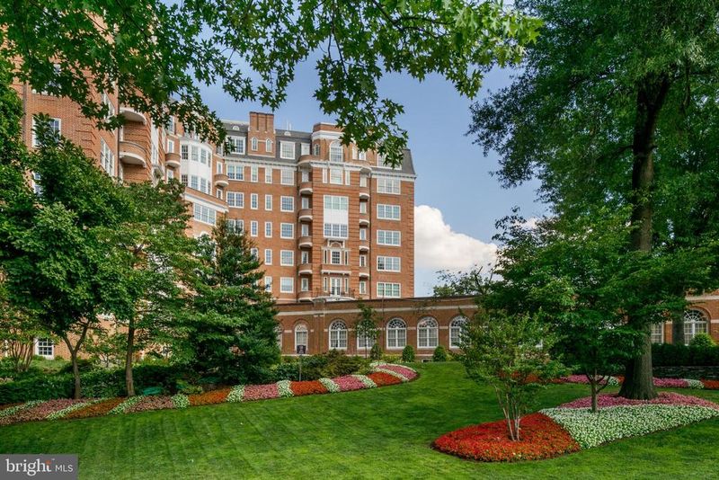 2660 Connecticut Ave NW #5A, Washington, DC 20008