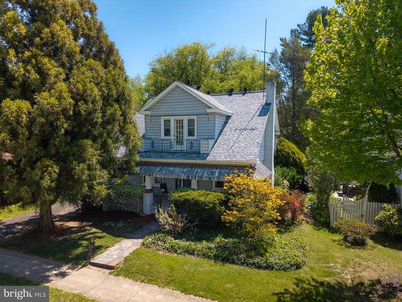 25 Maryland Ave, Gaithersburg, MD 20877