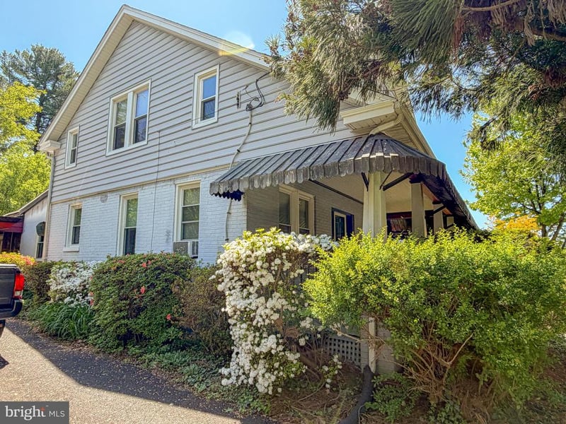 25 Maryland Ave, Gaithersburg, MD 20877