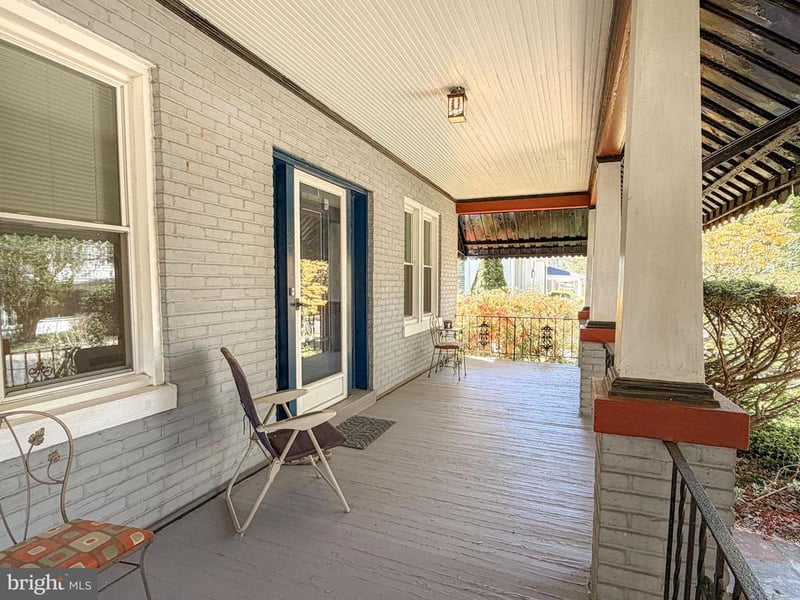25 Maryland Ave, Gaithersburg, MD 20877