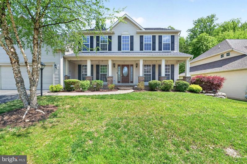 6355 Bannister Dr, Frederick, MD 21701