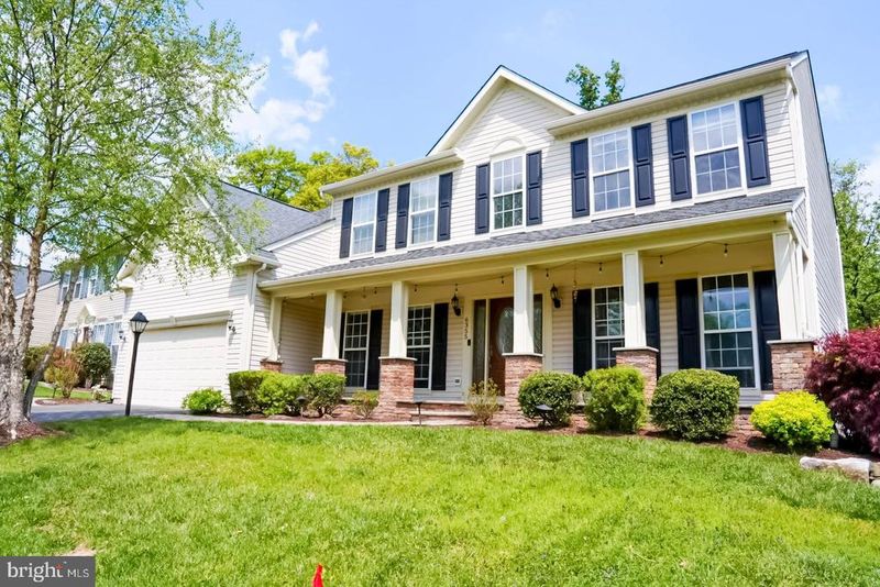 6355 Bannister Dr, Frederick, MD 21701
