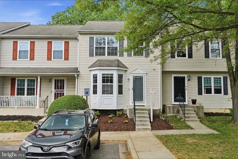 2303 Seton Way, District Heights, MD 20747