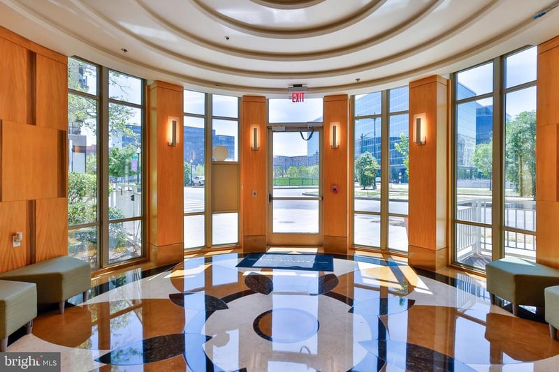 301 Massachusetts Ave NW #204, Washington, DC 20001