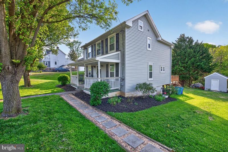 1844 Pleasant View Rd, Adamstown, MD 21710