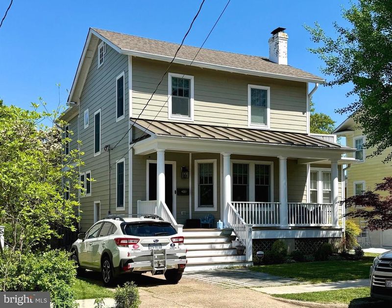 3 W Masonic View Ave, Alexandria, VA 22301