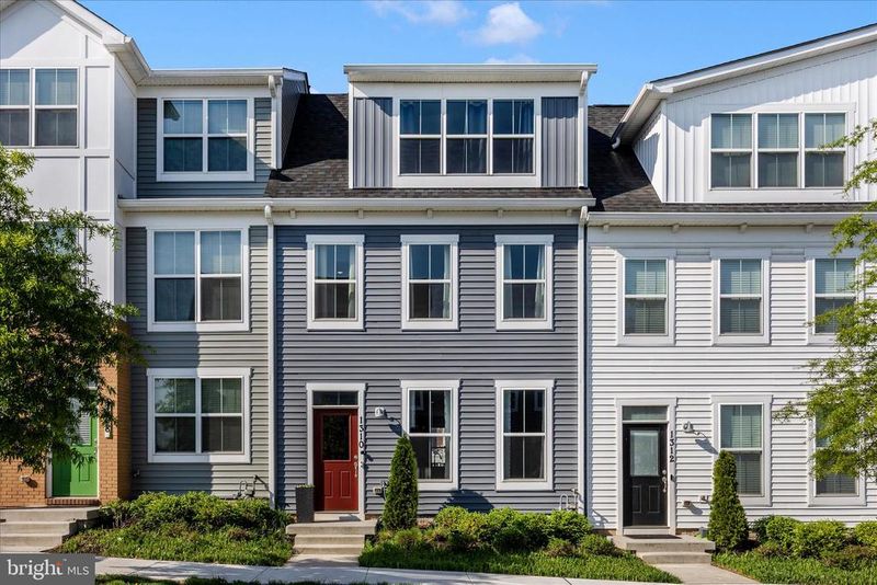 1310 Marsalis Pl, Frederick, MD 21702