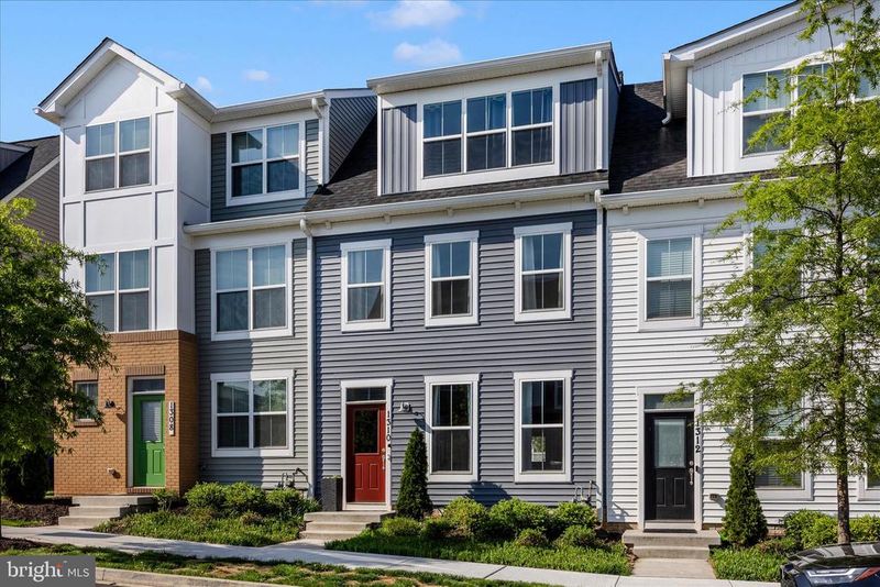 1310 Marsalis Pl, Frederick, MD 21702