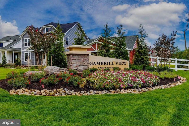 1310 Marsalis Pl, Frederick, MD 21702