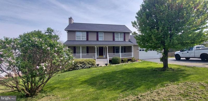 5001 Old Bartholows Rd, Mount Airy, MD 21771