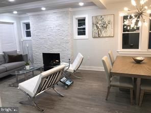 538 Newcomb St SE, Washington, DC 20032