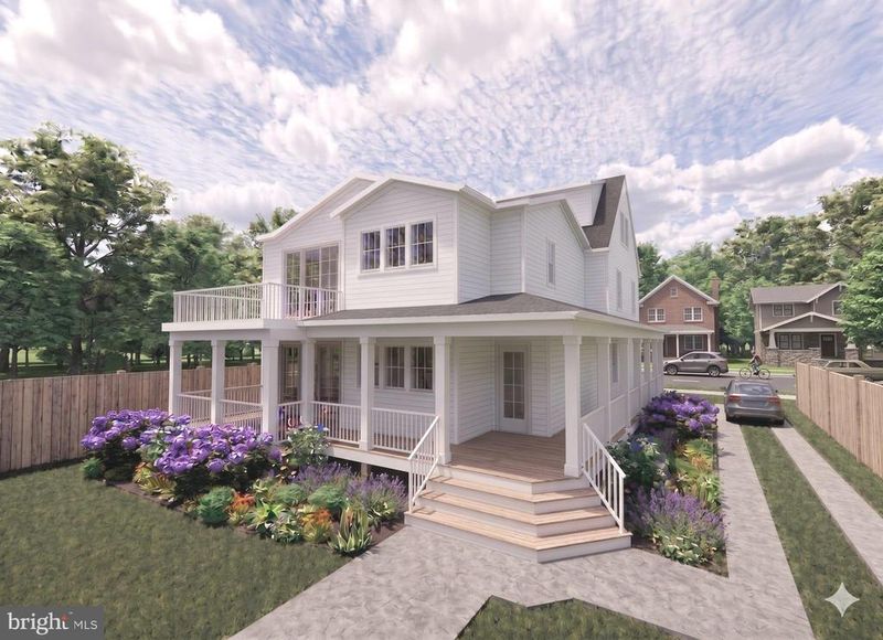 4132 Leland St, Chevy Chase, MD 20815