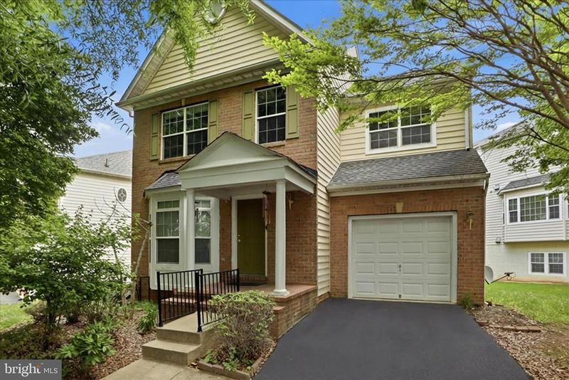 504 Autumn Wind Way, Rockville, MD 20850