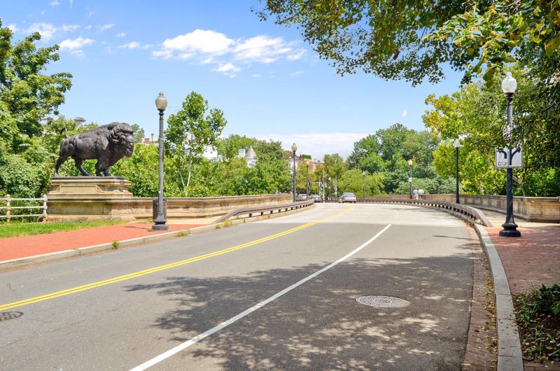 2500 Q St NW #529, Washington, DC 20007