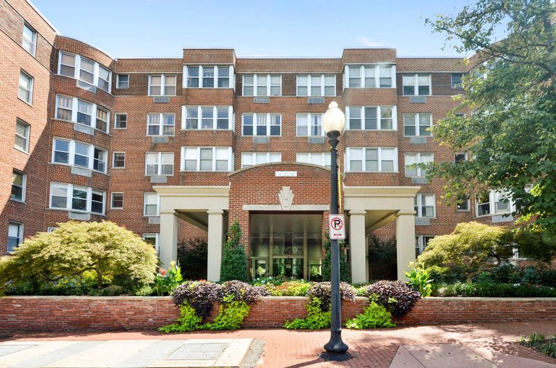 2500 Q St NW #529, Washington, DC 20007