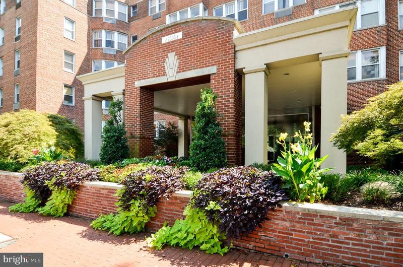 2500 Q St NW #529, Washington, DC 20007