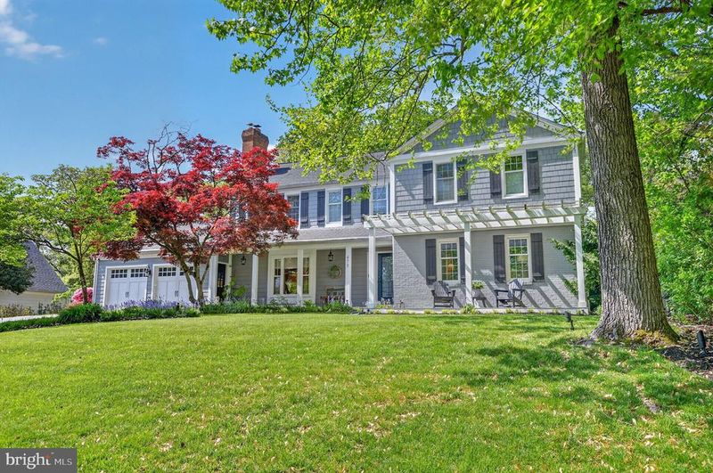 479 Old Orchard Cir, Millersville, MD 21108