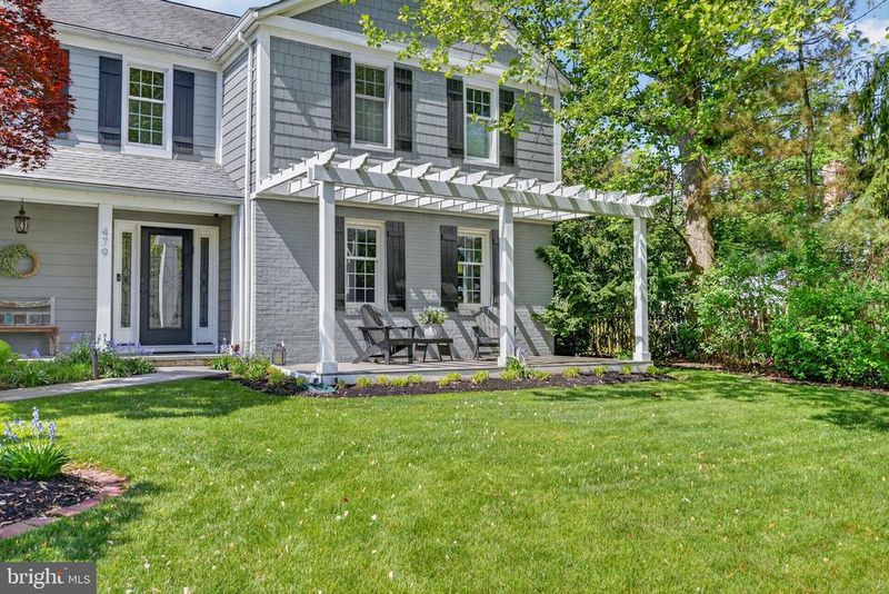 479 Old Orchard Cir, Millersville, MD 21108