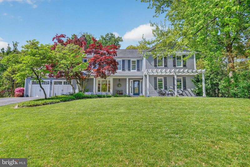 479 Old Orchard Cir, Millersville, MD 21108