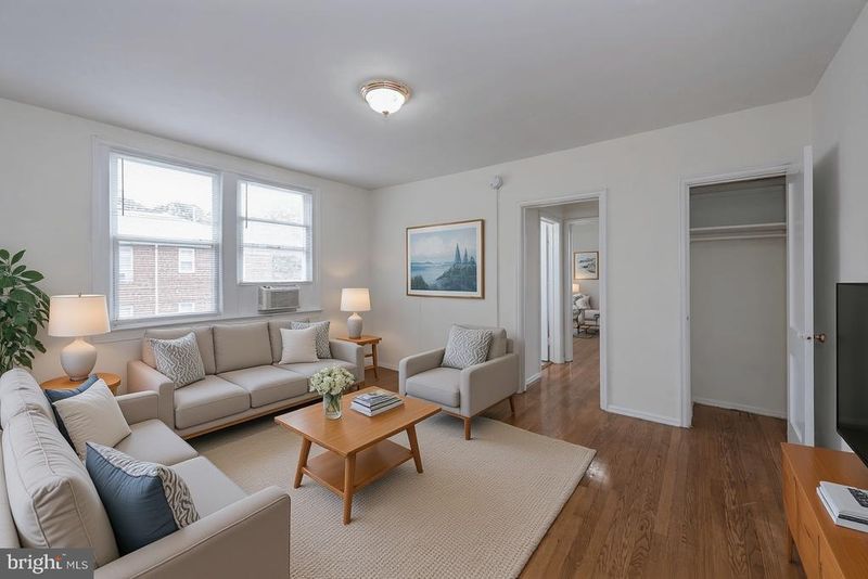 7611 Eastern Ave #203, Silver Spring, MD 20912