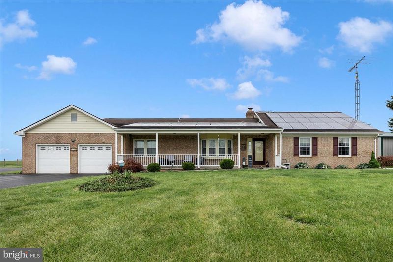 4431 Saint Marks Rd, Jefferson, MD 21755