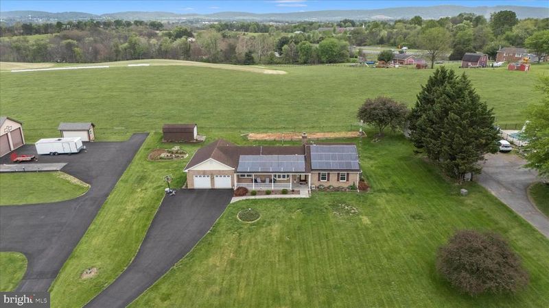 4431 Saint Marks Rd, Jefferson, MD 21755