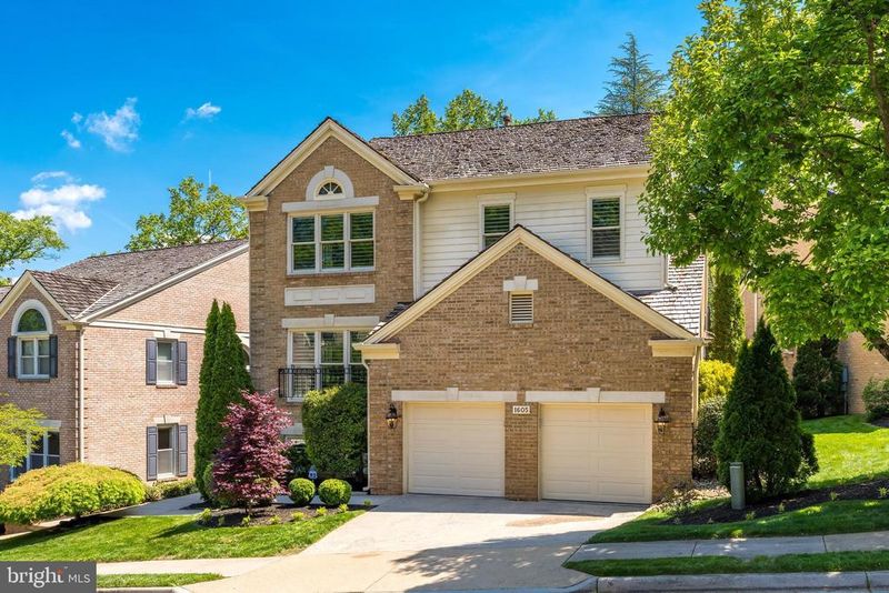 1605 Aerie Ln, Mclean, VA 22101