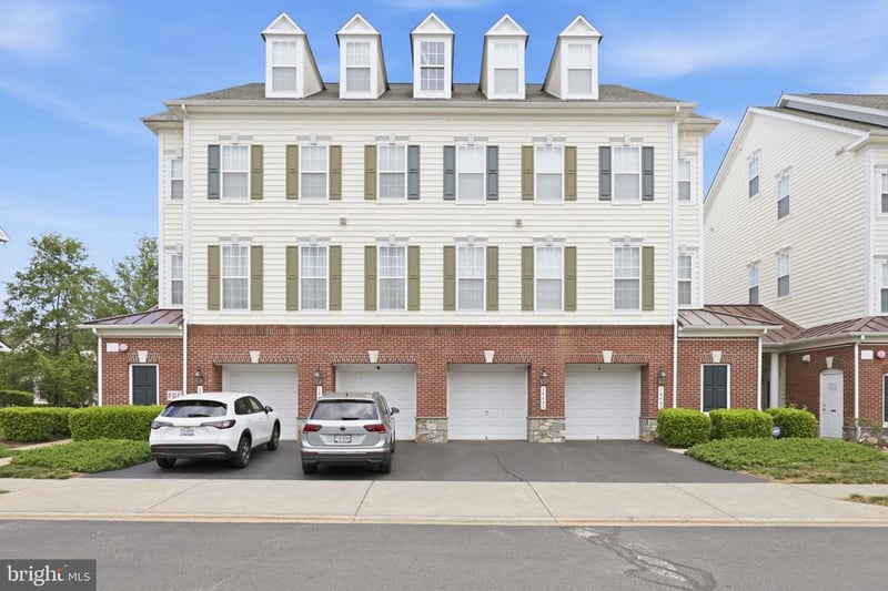 14640 Shelford Way, Gainesville, VA 20155