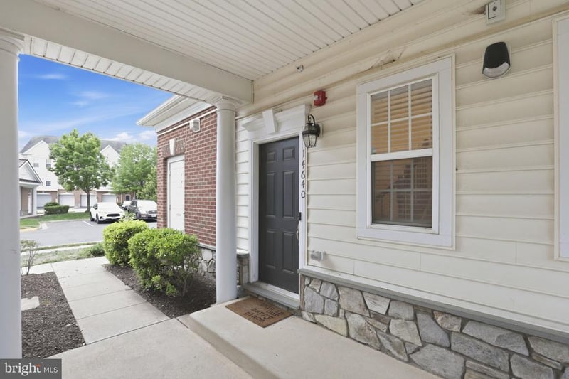 14640 Shelford Way, Gainesville, VA 20155