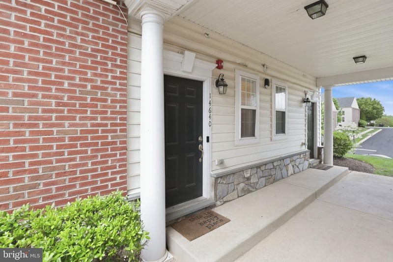 14640 Shelford Way, Gainesville, VA 20155
