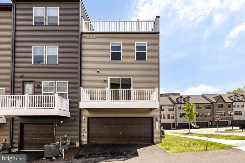 3556 Stella Blue Dr, Hyattsville, MD 20782