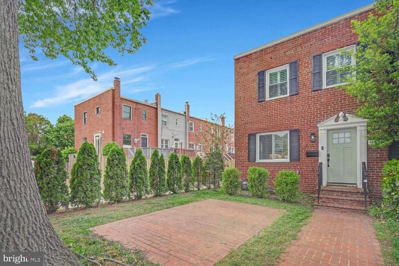 815 Jefferson St, Alexandria, VA 22314