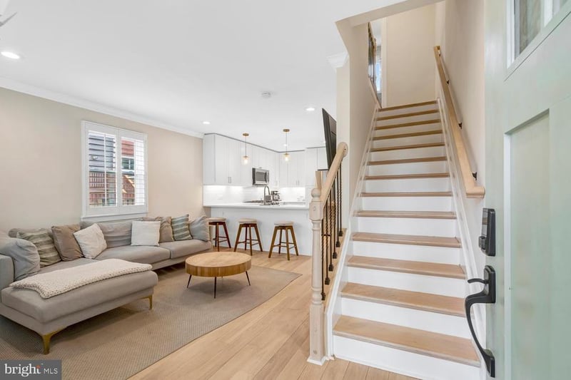 815 Jefferson St, Alexandria, VA 22314