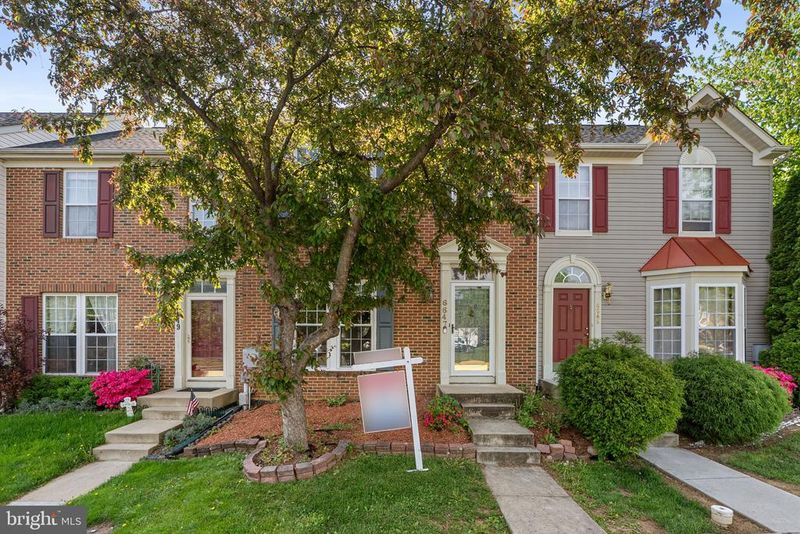 6647 Mcgrath Pl, Frederick, MD 21703