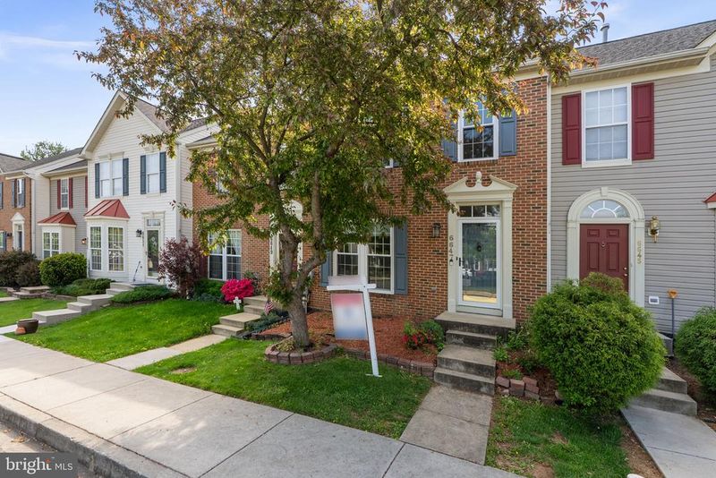 6647 Mcgrath Pl, Frederick, MD 21703
