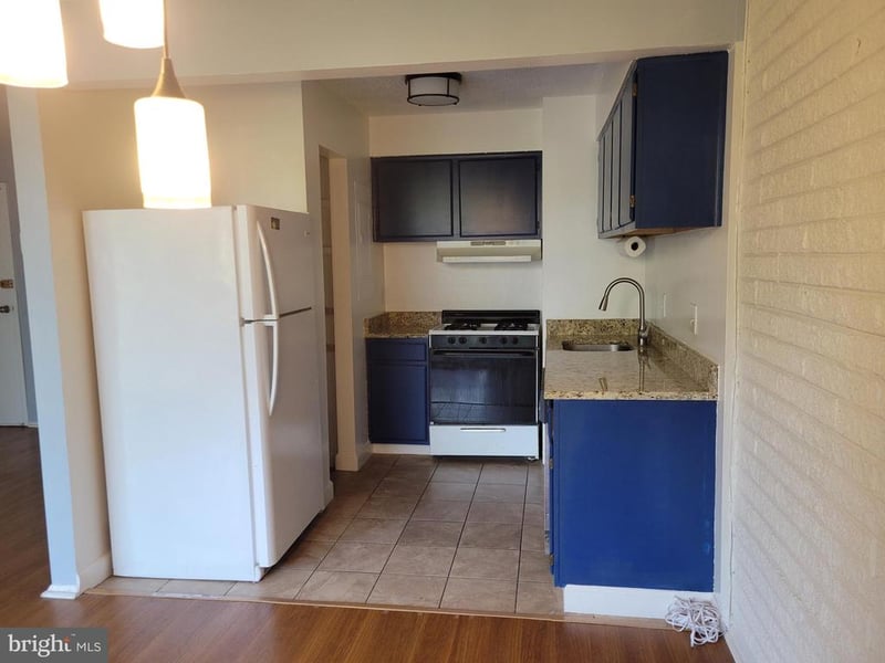 1830 Metzerott Rd #103, Hyattsville, MD 20783