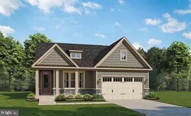 6129 Heathmeadow Dr, Ijamsville, MD 21754