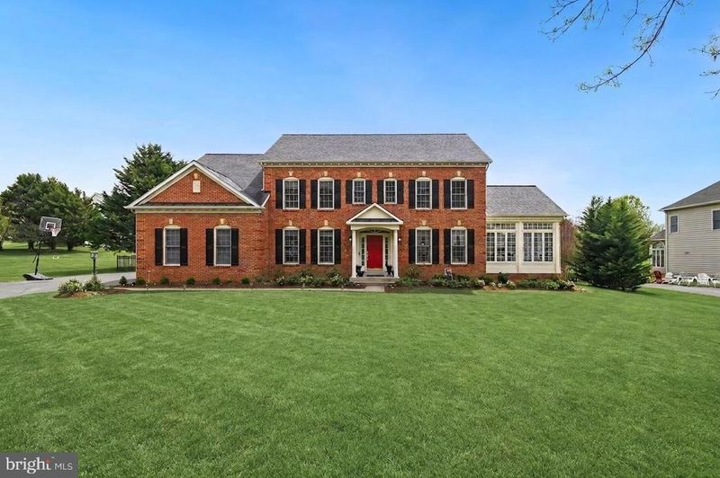 509 Firestone Dr, Ashton, MD 20861