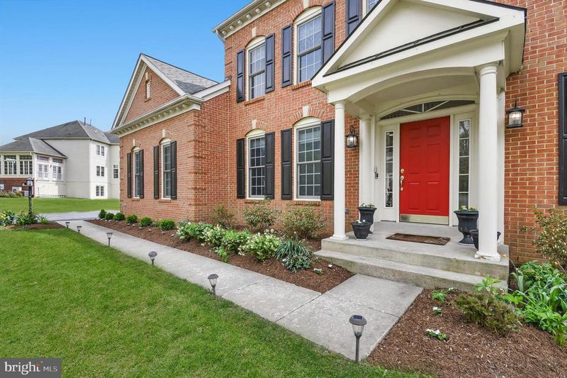509 Firestone Dr, Ashton, MD 20861