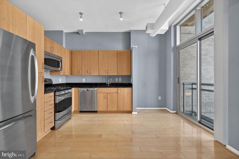 811 4th St NW #814, Washington, DC 20001