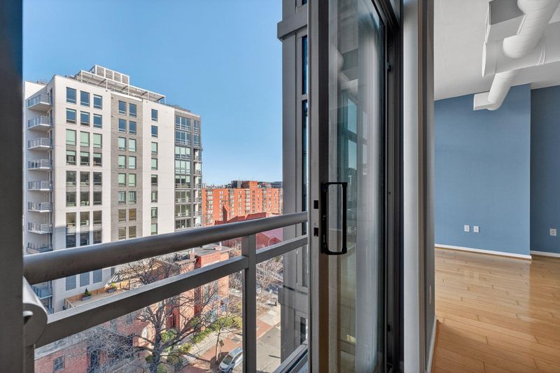 811 4th St NW #814, Washington, DC 20001